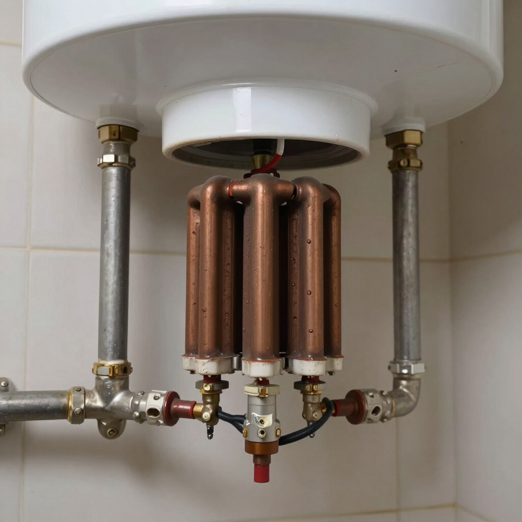 Water Heater Services in Azle