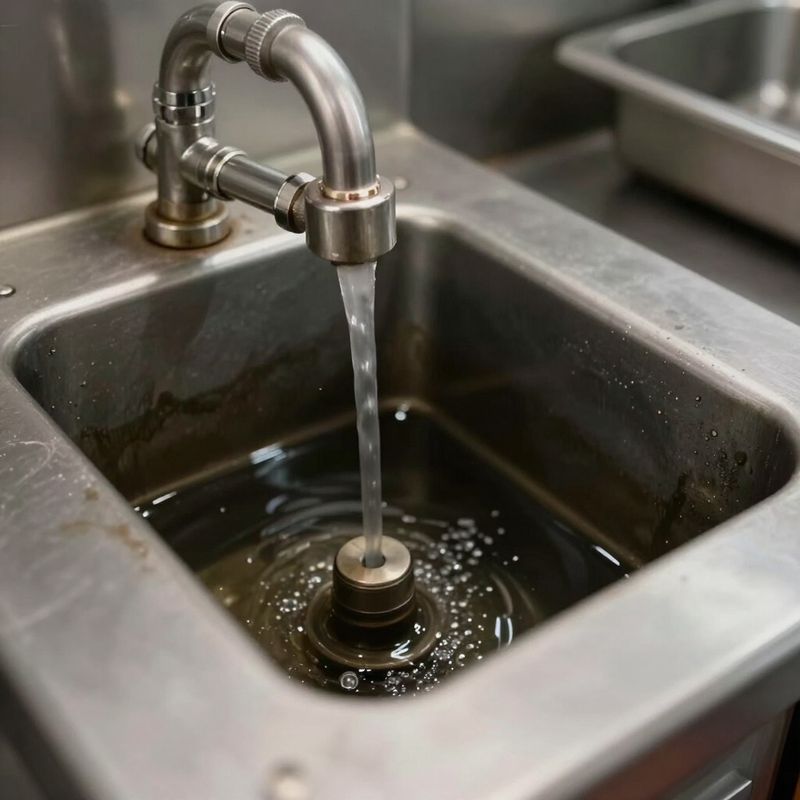 Garbage Disposal in Azle