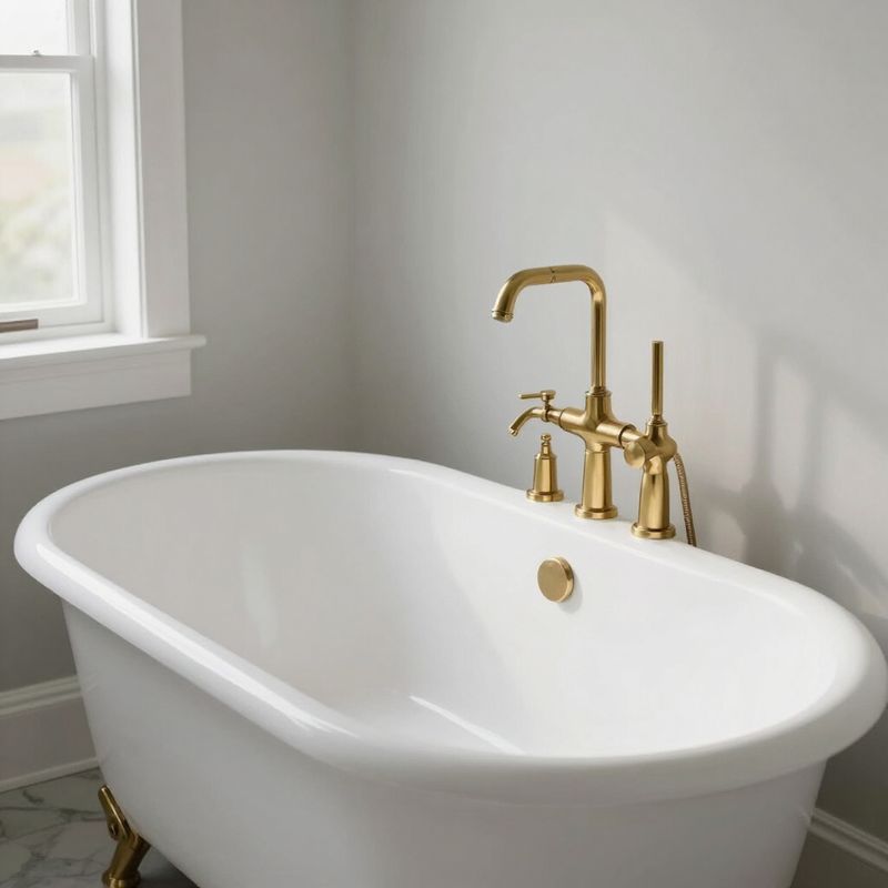 Bathroom & Kitchen Upgrades in Azle